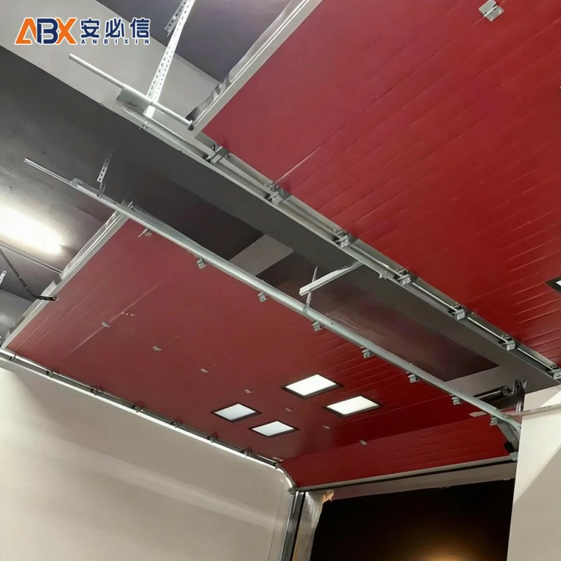 潜江高扬程提升门